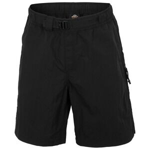 Pacific Trail Men's Everyday Shorts - Medium, Black